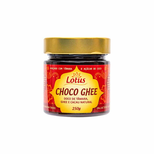 LOTUS-CHOCO-GHEE