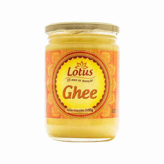 LOTUS-GHEE-500G