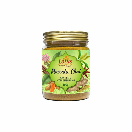 LOTUS-MASSALA-CHAI