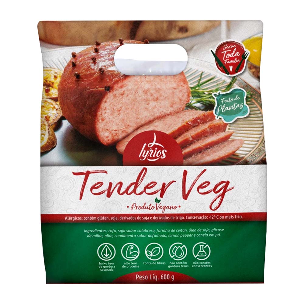 LYRIOS-TENDER-VEG