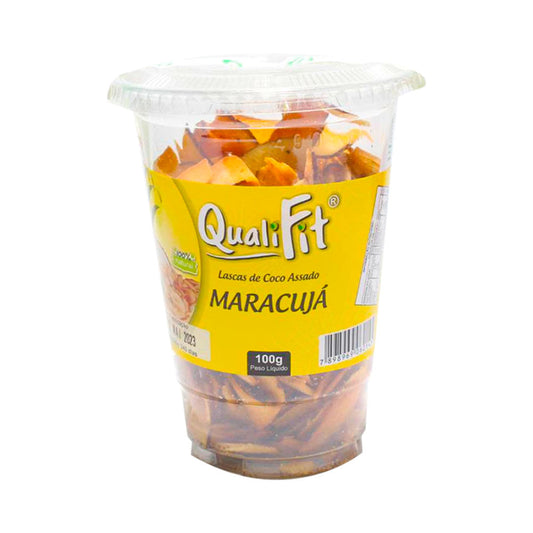 Lascas-de-Coco-Assado-sabor-Maracuja-100g-QualiFit