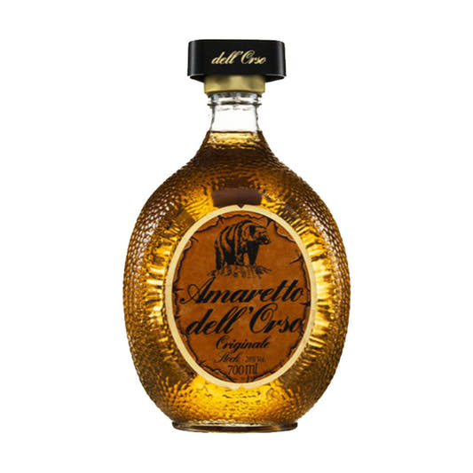 Licor Amaretto Dell Orso 700 ml