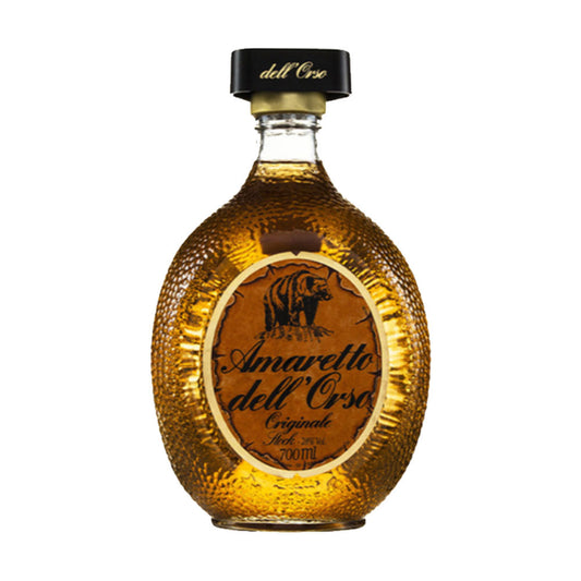 Licor Amaretto Dell Orso 700 ml
