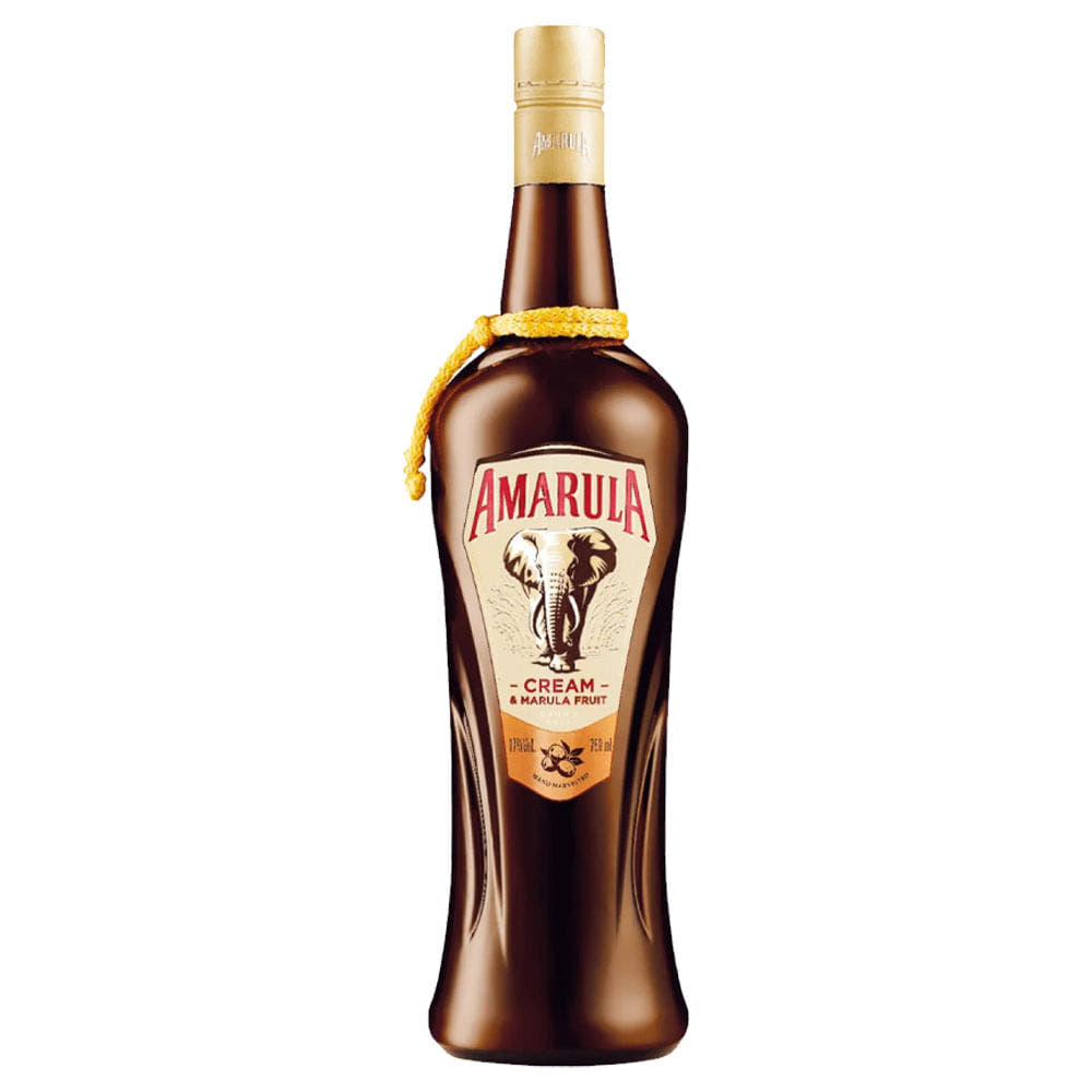 Licor Amarula 750ml