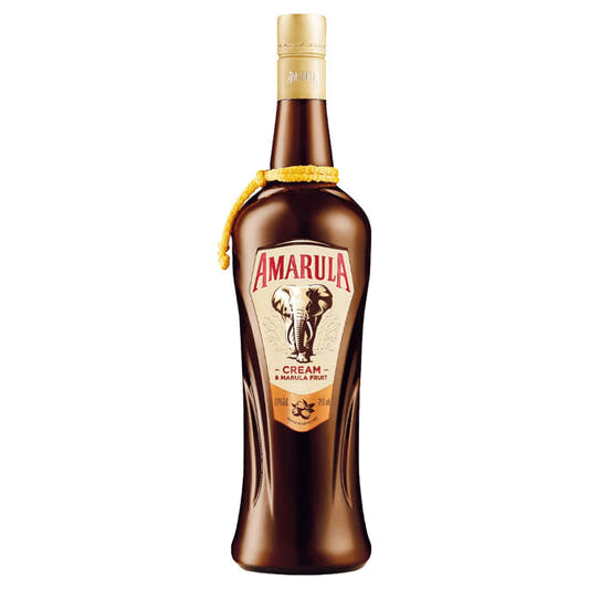 Licor Amarula 750ml