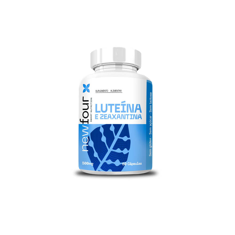 Luteina-e-Zeaxantina-60-Capsulas-New-Four
