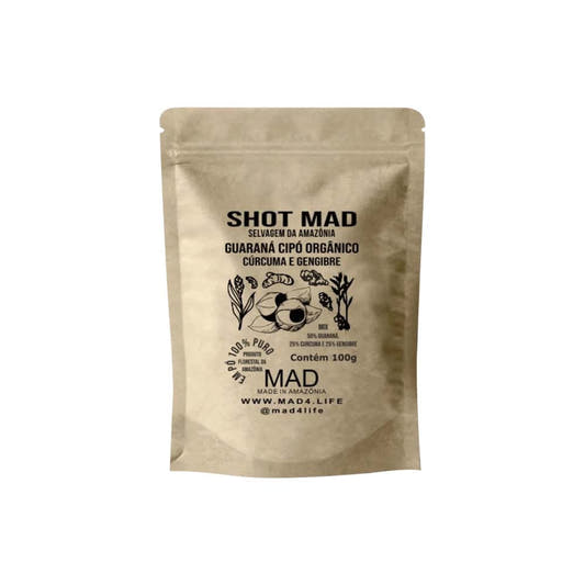 MAD-SHOT
