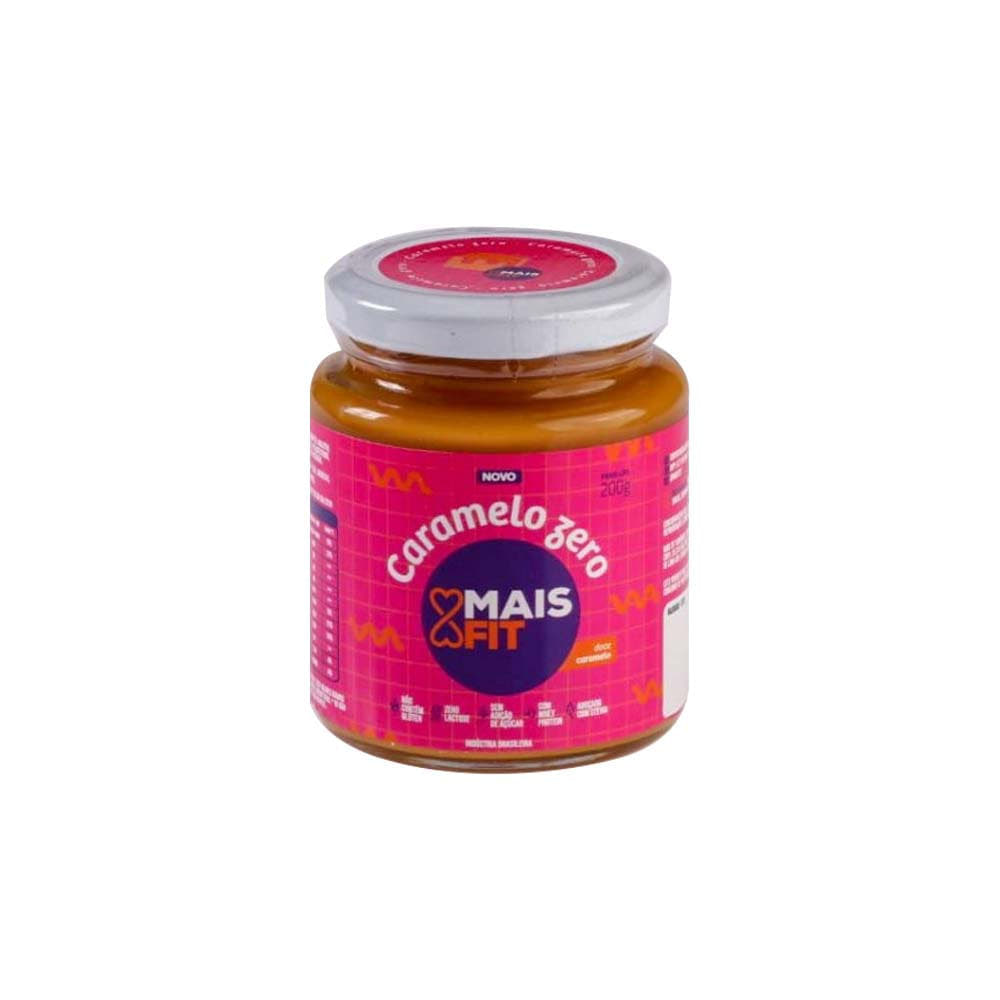 MAIS-FIT-CARAMELO-ZERO