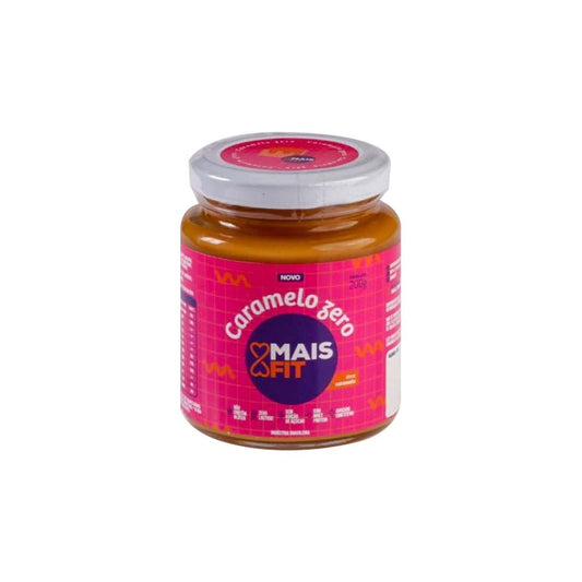 MAIS-FIT-CARAMELO-ZERO