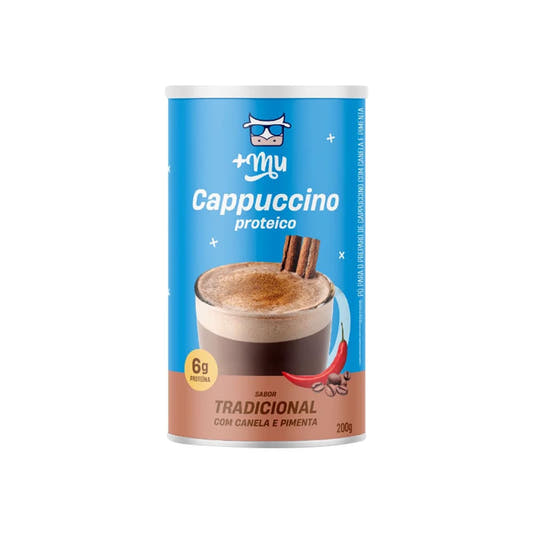 MAIS-MU-CAPPUCCINO-NV