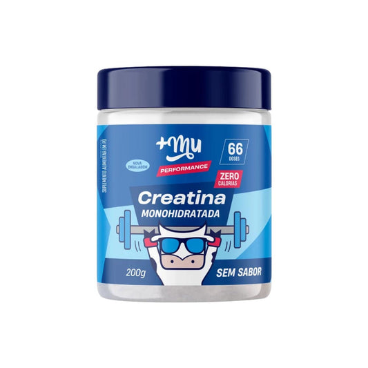 MAIS-MU-CREATINA