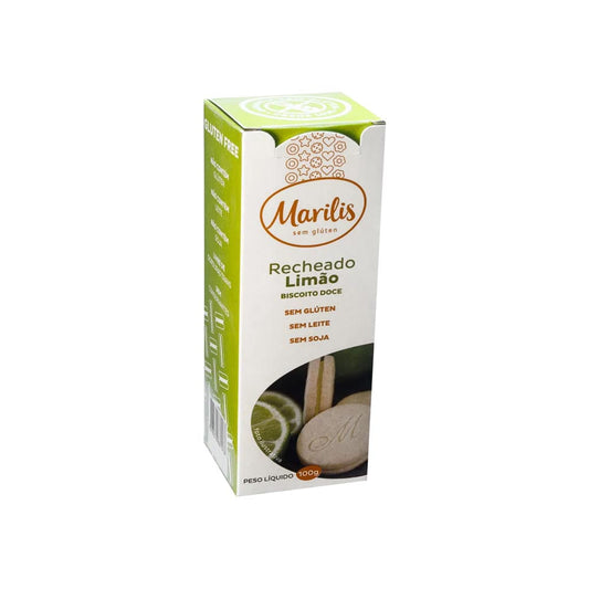 MARILIS-LIMAO