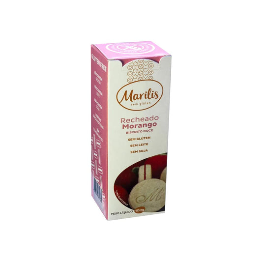 MARILIS-MORANGO