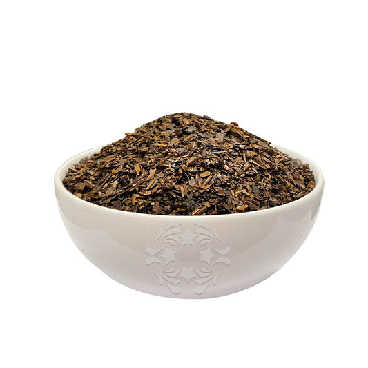 MATE-TOSTADO