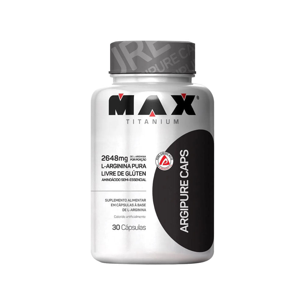 MAX-TITANIUM-ARGIPURECAPS