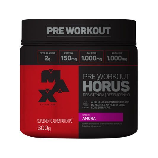 MAX-TITANIUM-HORUS-AMORA-300G
