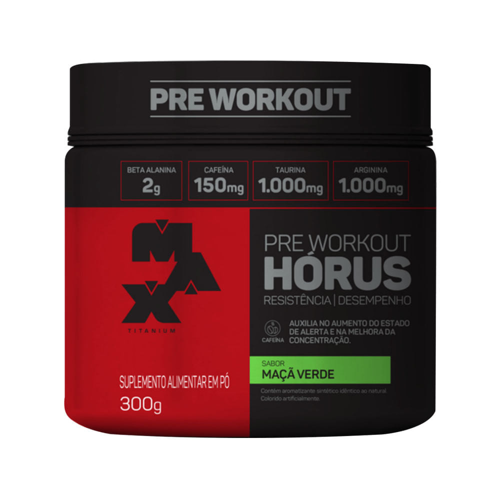 MAX-TITANIUM-HORUS-MACA-VERDE-300G