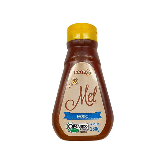 MEL-ECOAS