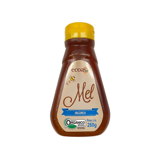 MEL-ECOAS