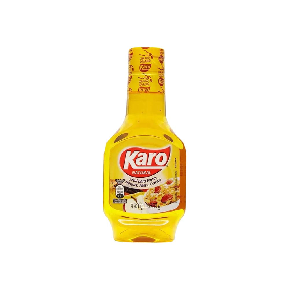 MEL-KARO