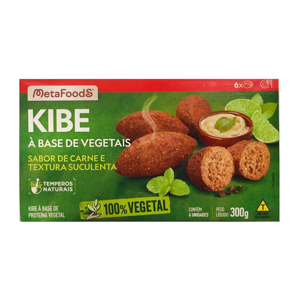 METAFOODS-KIBE