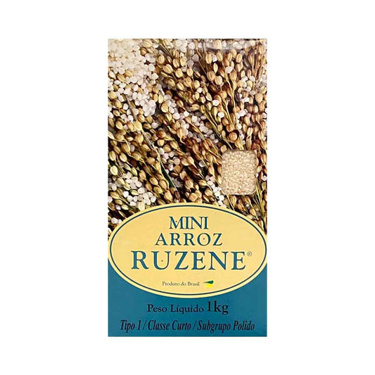 MINI-ARROZ-RUZENE