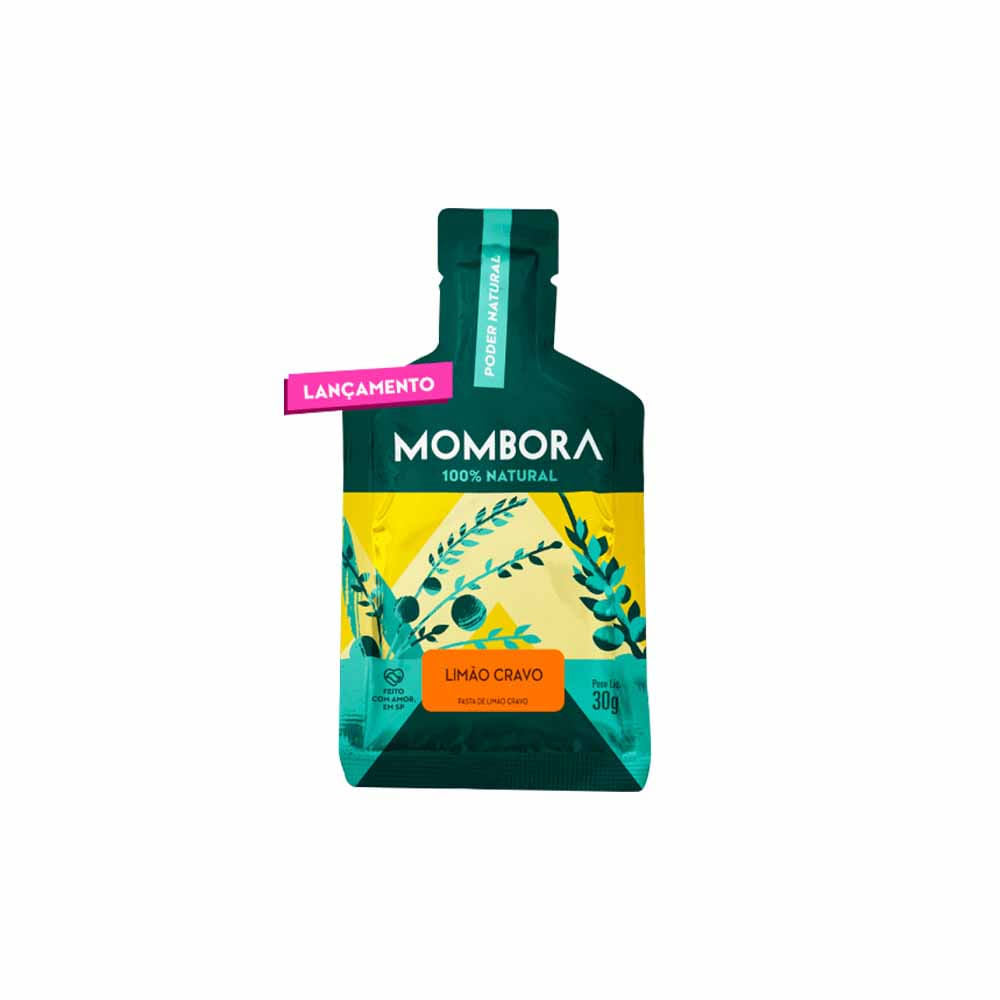 MOMBORA-LIMAO-CRAVO