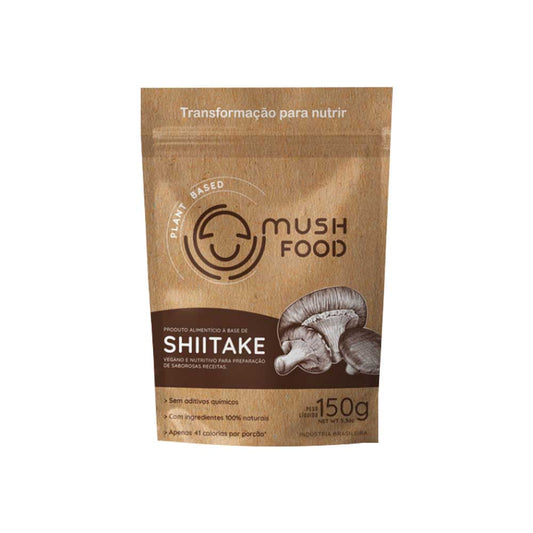 MUSH-FOOD-SHITAKE