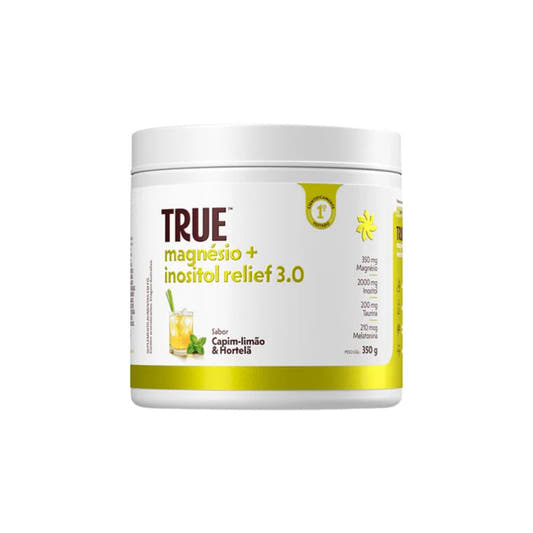 Magnesio-Inositol-Relief-3.0-Sabor-Capim-Limao-e-Hortela-350g-TRUE