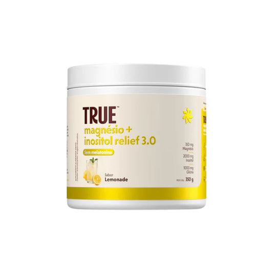 Magnesio-Inositol-Relief-3.0-Sabor-Lemonade-350g-TRUE