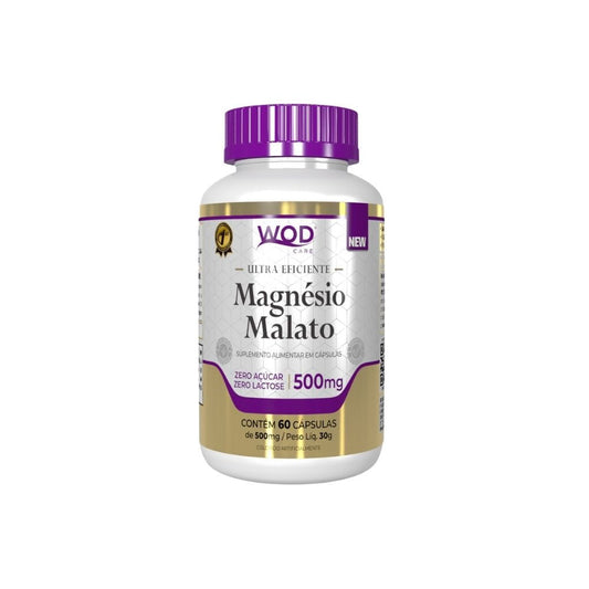 Frasco-branco-com-tampa-roxa-rotulo-dourado-e-detalhes-em-roxo-destacando--Magnesio-Malato-.-Embalagem-com-informacoes-nutricionais-e-ingredientes.