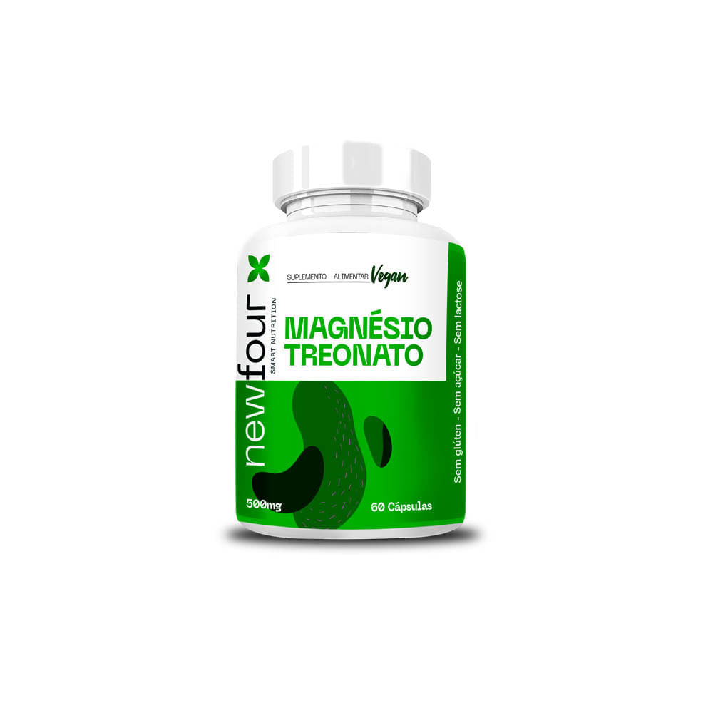 Magnesio-Treonato-Vegano-60-Capsulas-New-Four