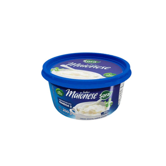 Maionese-Vegetal-200g-Sora-Alimentos