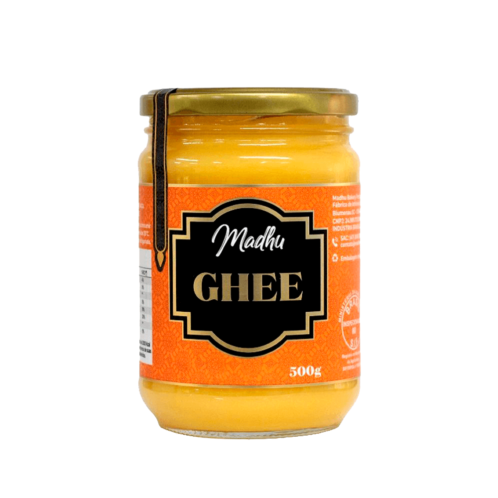 Manteiga-Ghee-Clarificada-500g-Madhu-Bakery