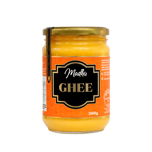 Manteiga-Ghee-Clarificada-500g-Madhu-Bakery