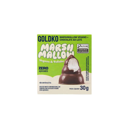 Marshmallow-vegano-com-chocolate-ao-leite-sem-acucar-30g-GoldKo