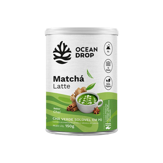 Matcha-Latte-Chai-150g-Ocean-Drop