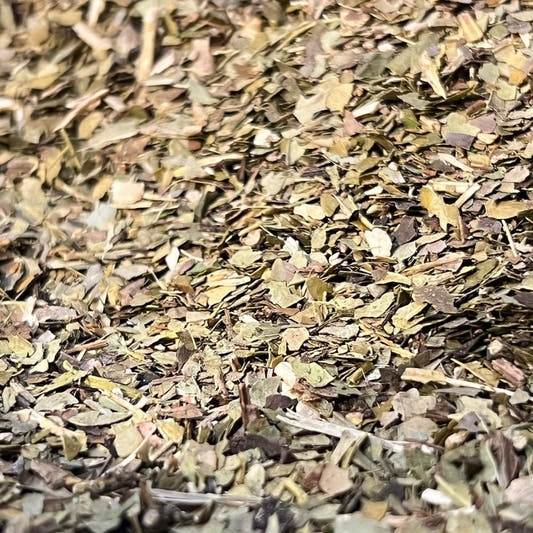 Mate-Verde-100g