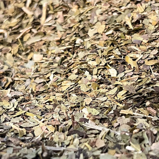 Mate-Verde-100g