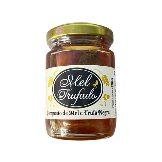 Mel Trufado 200g Empório Tartufi