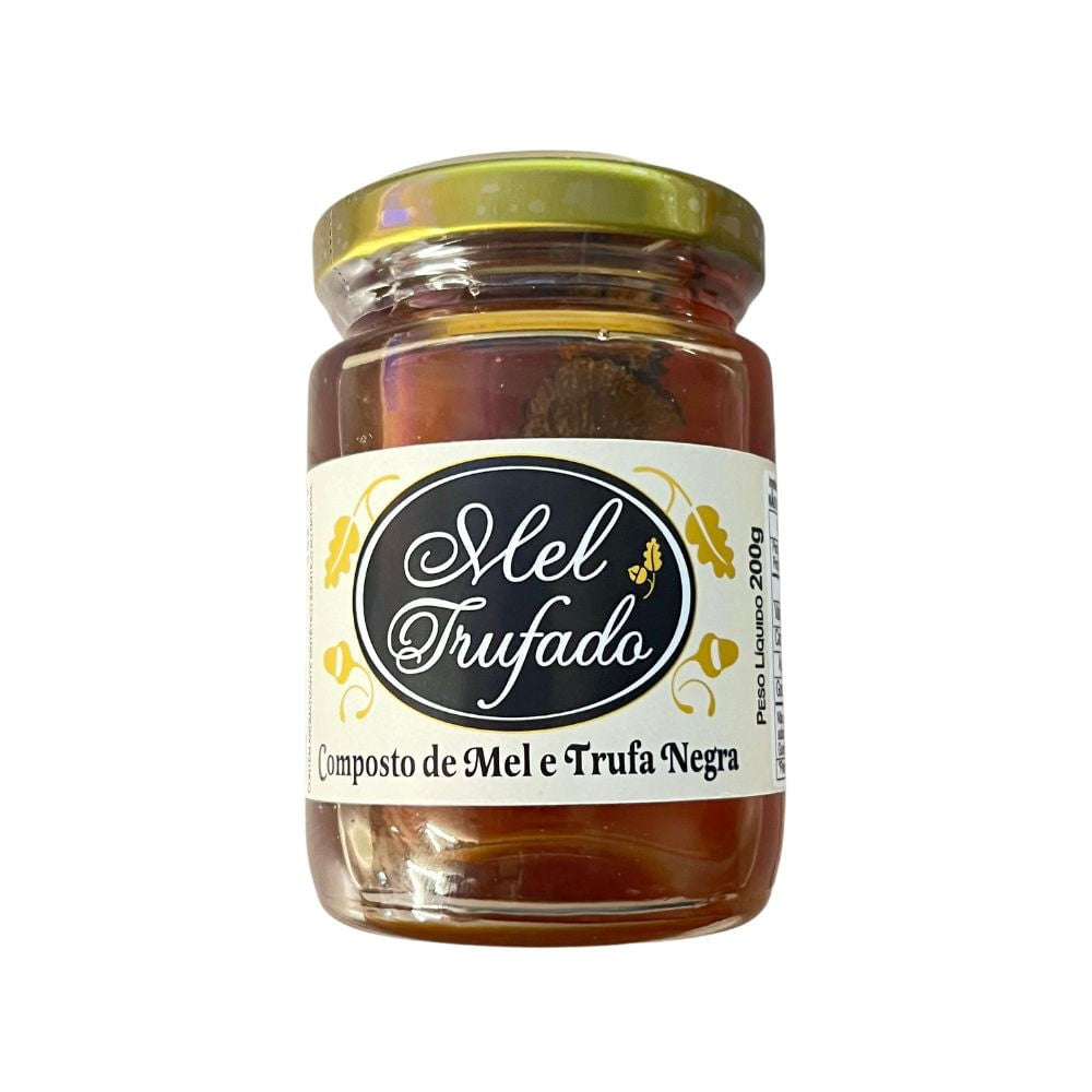 Mel Trufado 200g Empório Tartufi