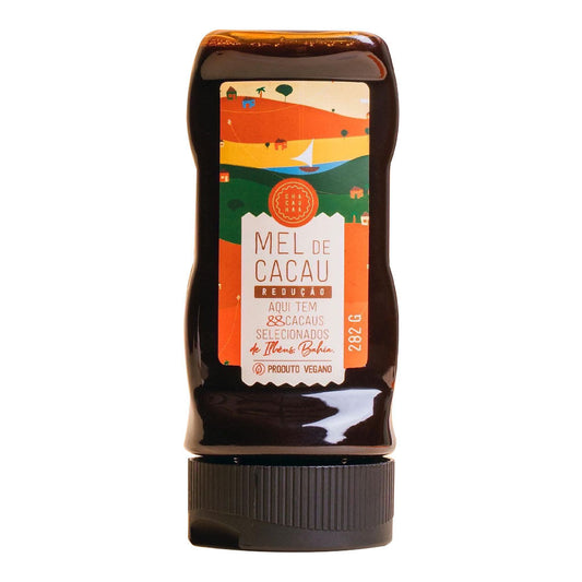 Mel de Cacau 282g Chacauhaa
