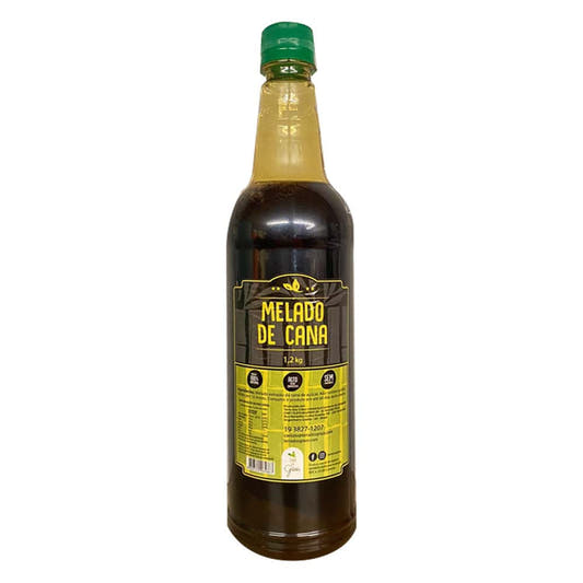 Melado de Cana 1,2Kg Terra dos Grãos