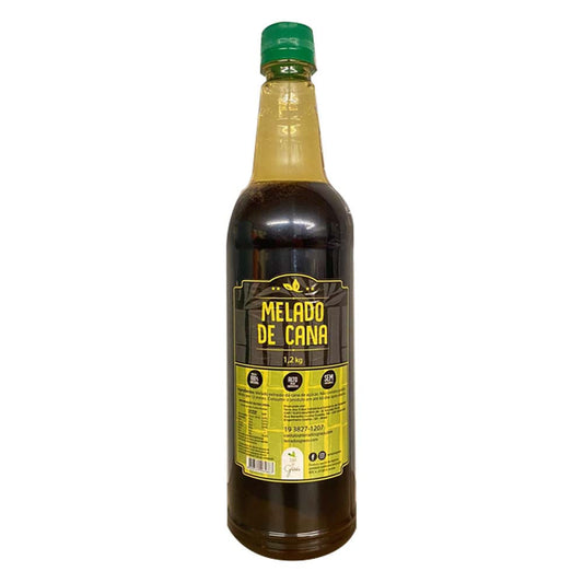 Melado de Cana 1,2Kg Terra dos Grãos