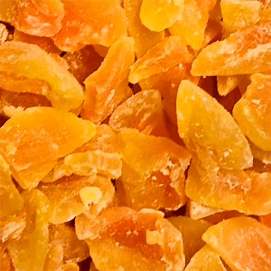 Melao-Glaceado-100g
