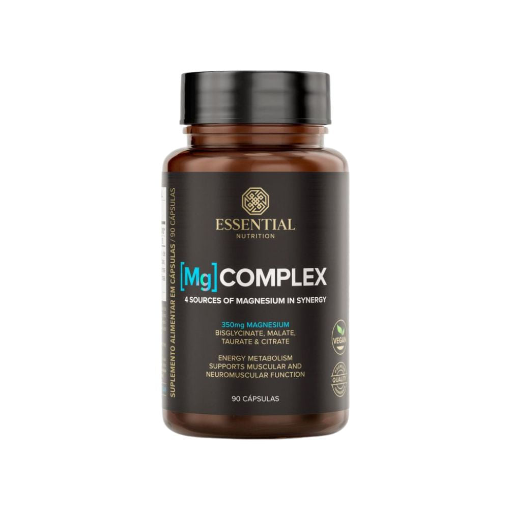 Mg-Complex-90-Capsulas-Essential-Nutrition