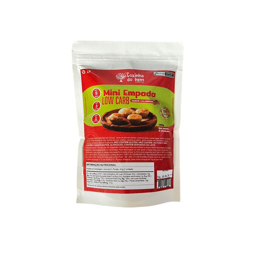 Mini-Empada-Low-Carb-de-Calabresa-160g-Cozinha-do-Bem