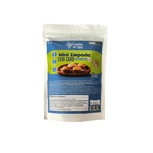 Mini-Empada-Low-Carb-de-Palmito-160g-Cozinha-do-Bem