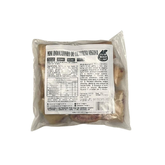 Mini-Enroladinho-de-Calabresa-Vegana-300g-Casa-da-Coxinha-Vegana