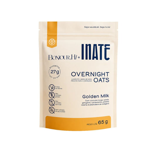 Mistura-Proteica-Overnight-Oats-Golden-Milk-65g-INATE